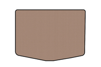 Nissan Juke 2020– Kuminen tavaratilan matto Carsuit (Beige) kuva 1