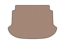 Nissan Murano 2002–2008 Kuminen tavaratilan matto Carsuit (Beige) kuva 1