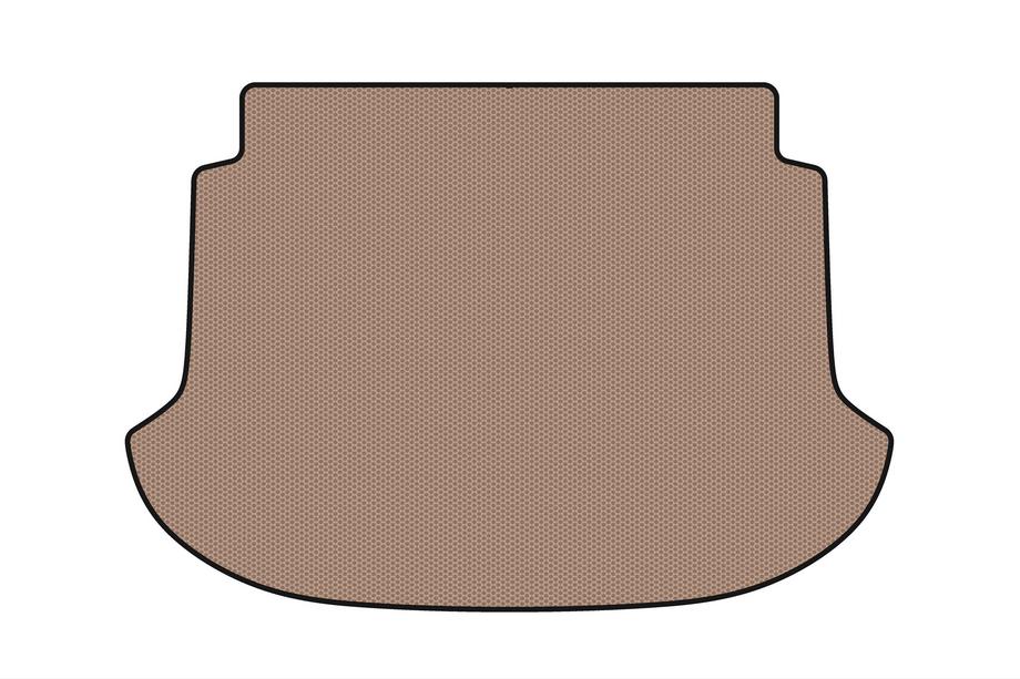 Nissan Murano 2002–2008 Kuminen tavaratilan matto Carsuit (Beige) Image