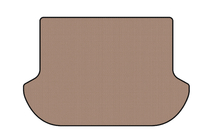 Nissan Murano 2014– Kuminen tavaratilan matto Carsuit (2014-2019, beige) kuva 1
