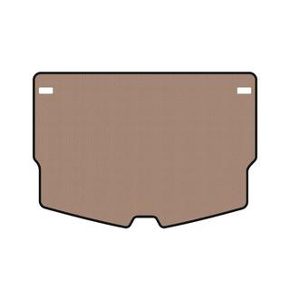 Kuminen tavaratilan matto Carsuit (HB, beige) kuva 1