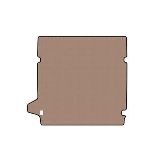 Kuminen tavaratilan matto Carsuit (2. istuinriviin asti, beige) kuva 1