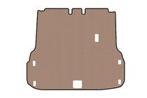 Nissan Pathfinder R52 2012–2021 Kuminen tavaratilan matto Carsuit (Beige) kuva 1