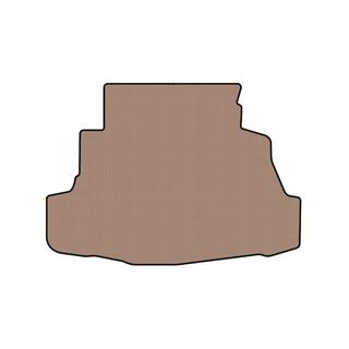Kuminen tavaratilamatto Carsuit (SD, beige) Nissan Primera P12 2002–2007 kuva 1