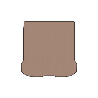 Carsuit kuminen tavaratilan matto (2 riviä, 7-paikkainen, beige) kuva 1