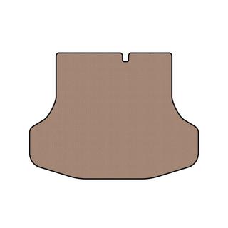 Kuminen tavaratilamatto Carsuit (SD, beige) kuva 1
