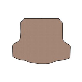 Kuminen tavaratilamatto Carsuit (SD, beige) Nissan Teana 2008–2013 kuva 1