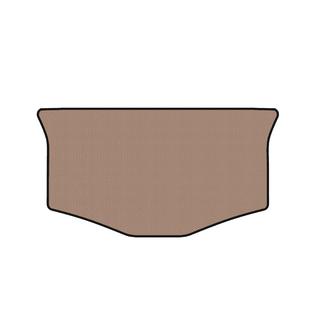 Kuminen tavaratilan matto Carsuit (HB, beige) Opel Agila 2007–2015 kuva 1