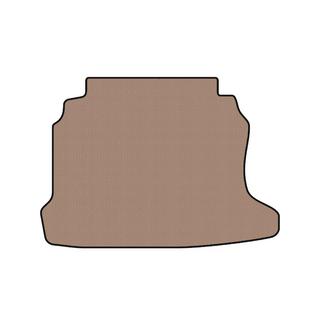 Kuminen tavaratilamatto Carsuit (SD, beige) Opel Astra G Classic 1998–2012 kuva 1