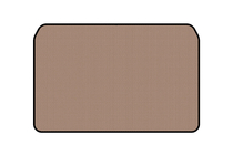Opel Corsa F 2019– Carsuit kuminen tavaratilan matto (HB, 5-ovinen, beige) kuva 1