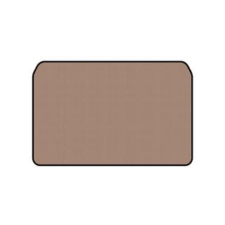 Carsuit kuminen tavaratilan matto (HB, 5-ovinen, beige) Opel Corsa F 2019– kuva 1
