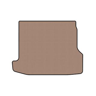 Kuminen tavaratilan matto Carsuit (5-ovinen, beige) kuva 1