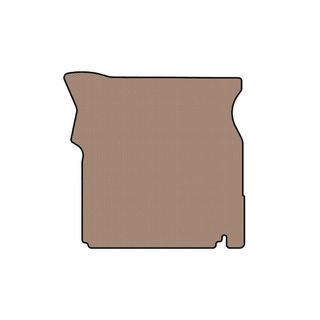 Kuminen tavaratilamatto Carsuit (SD, beige) Opel Omega B 1994–2003 kuva 1