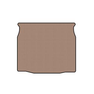 Kuminen tavaratilan matto Carsuit (HB, beige) Opel Signum 2003–2008 kuva 1