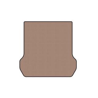 Kuminen tavaratilan matto Carsuit (2. istuinriviin asti, 2003-2005, 7-paikkainen, beige) Opel Zafira A 1998–2005 kuva 1
