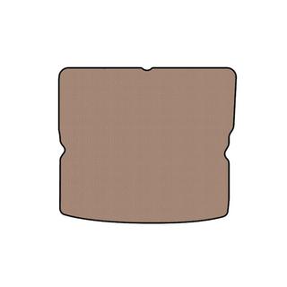 Kuminen tavaratilan matto Carsuit (ulottuu 3. riville, beige) Opel Zafira B 2005–2011 kuva 1