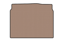 Peugeot 2008 2019– Kuminen tavaratilan matto Carsuit V1 (Sähkö, beige) kuva 1