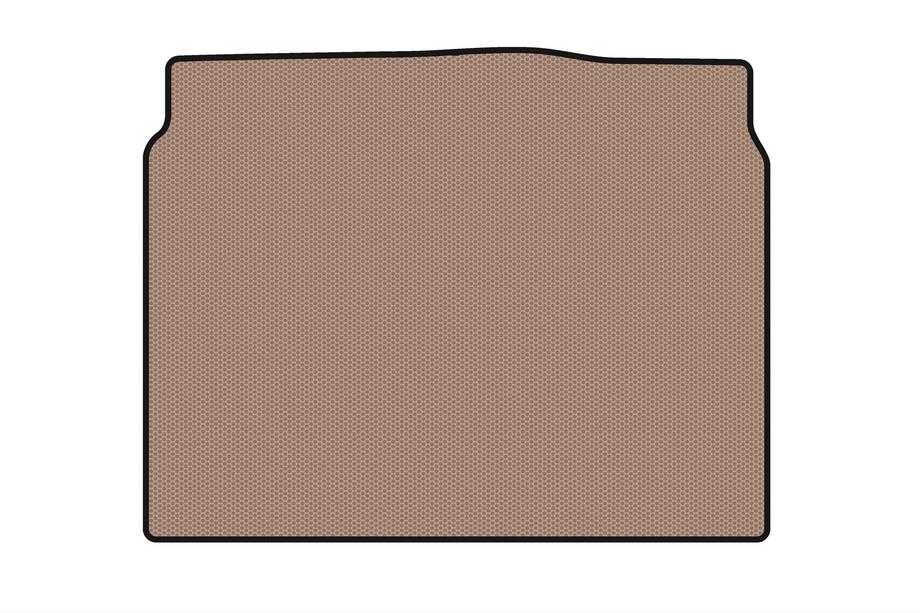 Peugeot 2008 2019– Kuminen tavaratilan matto Carsuit V1 (Sähkö, beige) Image