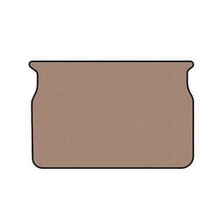 Carsuit kuminen tavaratilan matto (HB, 5-ovinen, beige) kuva 1