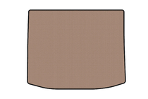 Peugeot 4008 2012–2017 Kuminen tavaratilan matto Carsuit (Beige) kuva 1