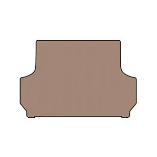 Kuminen tavaratilan matto Carsuit (Beige) kuva 1