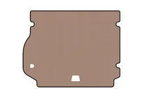 Range Rover Sport 2005–2013 Kuminen tavaratilan matto Carsuit (2005-2009, beige) kuva 1