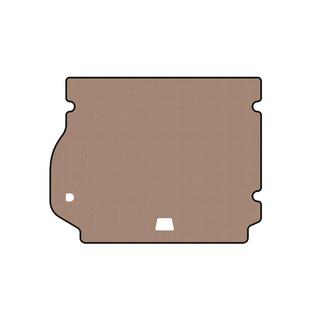 Kuminen tavaratilan matto Carsuit (2005-2009, beige) Range Rover Sport 2005–2013 kuva 1