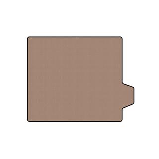 Kumimatto tavaratilaan Carsuit (2013-2017, beige) kuva 1