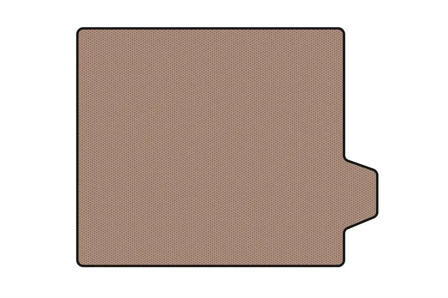 Range Rover Sport 2014–2022 Kumimatto tavaratilaan Carsuit (2013-2017, beige) Image