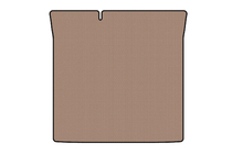 RAVON R4 2016–2020 Kuminen tavaratilan matto Carsuit V-1 (SD, beige) kuva 1