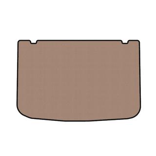 Kuminen tavaratilan matto Carsuit (2012-2016, HB, 5-ovinen, beige) kuva 1