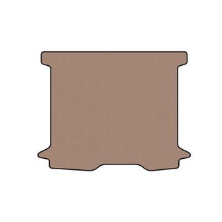 Kuminen tavaratilan matto Carsuit (Beige) kuva 1