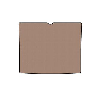 Kuminen tavaratilamatto Carsuit (7-paikkainen, beige) kuva 1