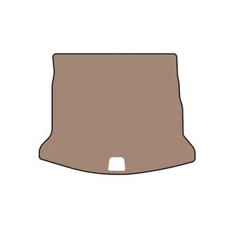 Kumimatto tavaratilaan Carsuit (5-paikkainen, beige) kuva 1