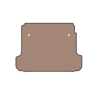 Kuminen tavaratilamatto Carsuit (SD, beige) Renault Fluence 2009–2016 kuva 1