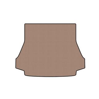 Kuminen tavaratilan matto Carsuit (SW, beige) kuva 1