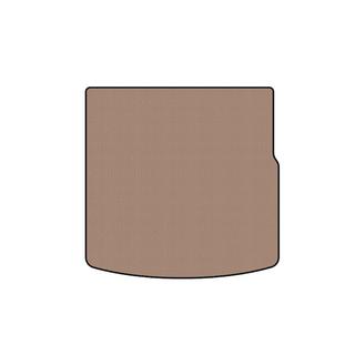 Kuminen tavaratilamatto Carsuit (SD, beige) Renault Megane III 2009–2016 kuva 1