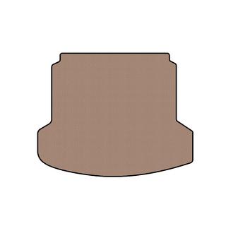 Kuminen tavaratilamatto Carsuit (SD, beige) Renault Megane IV 2016–2025 kuva 1