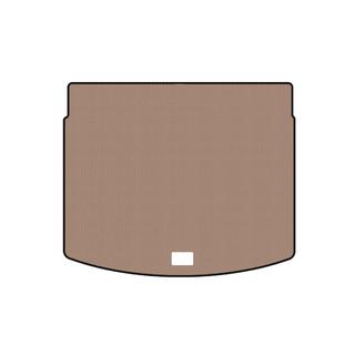 Kuminen tavaratilan matto Carsuit (2016-2020, SW, beige) Renault Megane IV 2016–2025 kuva 1