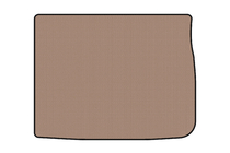 Renault Scenic/Grand 2003–2009 Kuminen tavaratilan matto Carsuit (Beige) kuva 1