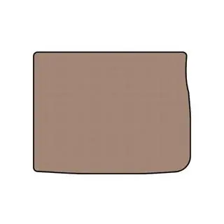 Kuminen tavaratilan matto Carsuit (Beige) kuva 1