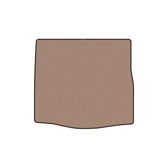 Kuminen tavaratilan matto Carsuit (alempi, 5-paikkainen, beige) Renault Scenic/Grand 2016–2025 kuva 1