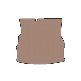 Kuminen tavaratilamatto Carsuit (SD, beige) Renault Symbol 1999–2008 kuva 1
