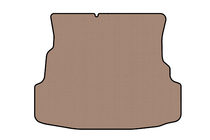 Renault Symbol 2008–2013 Kuminen tavaratilamatto Carsuit (SD, beige) kuva 1