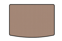 Seat Altea 2004–2015 Kuminen tavaratilan matto Carsuit (Beige) kuva 1