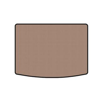 Kuminen tavaratilan matto Carsuit (Beige) Seat Altea 2004–2015 kuva 1