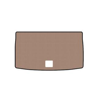 Kuminen tavaratilan matto Carsuit (alempi, beige) kuva 1