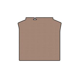 Kuminen tavaratilamatto Carsuit (SD, beige) Seat Cordoba 2000–2009 kuva 1