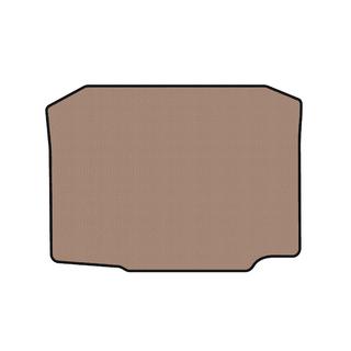 Kuminen tavaratilamatto Carsuit (2010-2012, HB, 5-ovinen, beige) Seat Ibiza 2010–2017 kuva 1