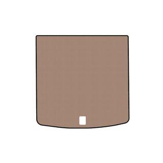 Kuminen tavaratilamatto Carsuit (SD, beige) Skoda Fabia 2000–2007 kuva 1
